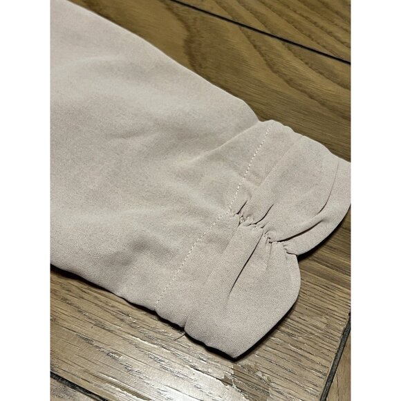 Vici Pants Romper Jumper Size Small Zipper Classic Event Wedding Guest Party - Picture 10 of 15